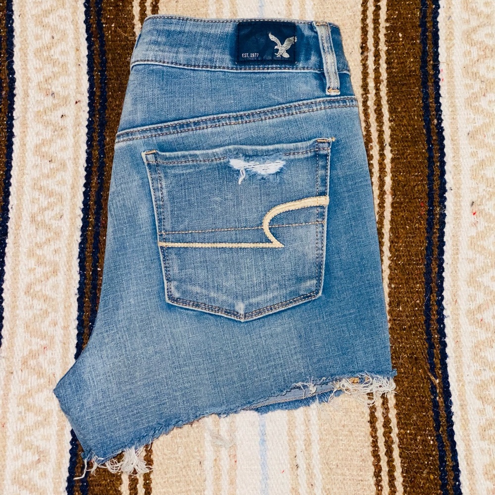 American Eagle Shorts 8